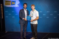 16.06.2025 Ehrung der Young Champions 2024